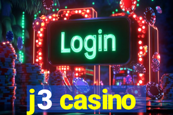 j3 casino